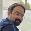 دکتر سهیل هاشمی